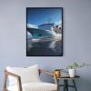 500 PCS Jigsaw Puzzle for Adults Personalized Picture Puzzle Ocean Ferry Boat Customized Wooden Puzzle for Family, Birthday, Wedding, Game Nights Gifts view 4