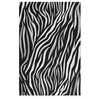 1000 PCS Jigsaw Puzzle for Adults Personalized Picture Puzzle Zebra Print Customized Wooden Puzzle for Family, Birthday, Wedding, Game Nights Gifts