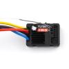 GoolRC Flysky FS-R4D-ESC Receiver, 2 in 1 2.4GHz 4CH Receiver with Speed and LED Control, ANT Protocol PWM Output Compatible with FS-G7P Radio Transmitter for 1/10 RC Crawler On-Road Off-Road Truck view 3