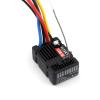 GoolRC Flysky FS-R4D-ESC Receiver, 2 in 1 2.4GHz 4CH Receiver with Speed and LED Control, ANT Protocol PWM Output Compatible with FS-G7P Radio Transmitter for 1/10 RC Crawler On-Road Off-Road Truck view 4
