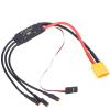 30A Brushless Electronic Speed Controller for RC Drone & Toy Plane, reliables Performance view 1