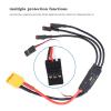 30A Brushless Electronic Speed Controller for RC Drone & Toy Plane, reliables Performance view 4