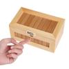 Wooden Box Toy USB Electronic Box Cute Funny Interactive Stress Relief Toy Desk Decoration Stress Relief Gifts view 4