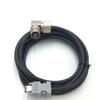 ToysCentral Basics 1PC New for Yaskawa servo Motor Power Cable JZSP-CVP12-03-E JZSP-CVP12-05-E JZSP-CVP12-10-E (JZSP-CVP12-05-E (5M)) view 1