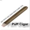CLESEN Puff Cigar 4.5 Inch(6 Pack),That Blow Smoke,Durable Realistic,Ideal for Themed Parties,Prop for Prank, Halloween Costume, Movie, Or Theater Play Tricky Fun Gag Cool Toy, view 4