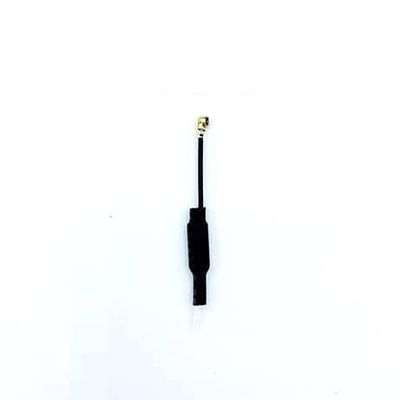 CRUMPS 10pcs Pigtail 5.8G 5cm Video Transmitter Vtx Antenna Ipex U.fl Port Micro Mini FPV Racing Drone RC Quadcopter Spare Parts (Color : 5cm ipex)