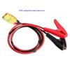 CRUMPS Alligator Clips to Deans EC3 EC5 Amass XT60 XT90 XT90S HXT3.5mm HXT4.0mm T Female Plug Adapter for ISDT Q6 Batterey Charger (Color : 14awg 50cm HXT3.5), CRUMPS228 view 4