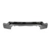 Alxiang Bumper Face Bar Chrome Steel Front for GMC for Sierra 1500 At4/Base/Denali/Elevation/Sle/SLT 2019-2021 for Models without Park Assist GM1002879 84225822 view 1