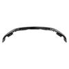 Alxiang Bumper Face Bar Chrome Steel Front for GMC for Sierra 1500 At4/Base/Denali/Elevation/Sle/SLT 2019-2021 for Models without Park Assist GM1002879 84225822 view 2
