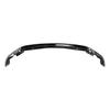 Alxiang Bumper Face Bar Chrome Steel Front for GMC for Sierra 1500 At4/Base/Denali/Elevation/Sle/SLT 2019-2021 for Models without Park Assist GM1002879 84225822 view 3