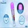 eKids Disney Frozen Karaoke Microphone for Kids, Bluetooth Microphone with Echo Effects and Light Show (Frozen) view 4
