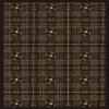 Saint Andrews Bark Brown 7 ft.8 in. x 10 ft.9 in. WearOn Nylon Machine Tufted- Cut Pile Sports Rug view 1