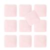 10Pcs Mini Cushions Pink Pillow for Tiny Decoration Furniture Model 1:12 Scale Miniature Dollhouse Sofa Pillows Set Accessories House Decoration Furniture Stuff Doll view 1