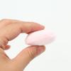 10Pcs Mini Cushions Pink Pillow for Tiny Decoration Furniture Model 1:12 Scale Miniature Dollhouse Sofa Pillows Set Accessories House Decoration Furniture Stuff Doll view 3