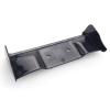 VERBANA for ZD-Racing 9020-V3 9021-V3 1/8 RC Car Tail Wing Kit Replacement for ZD-Racing 9020-V3 9021-V3 1/8 RC Car Accessories Parts, Green view 4