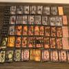ToysCentral Basics Inscryption Card Game, Inscryption Cards. Fully Eligible for 2 Player Game. Gift for Friends, Gifts for Events... (I: 330 Laminated Cards (Exclude Wooden Box)) view 4
