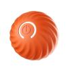 DAGIJIRD Automatic Rolling Ball Motion Activated Dog Toys Smart Electric Rotating Ball Toy USB Rechargeable view 1