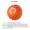 DAGIJIRD Automatic Rolling Ball Motion Activated Dog Toys Smart Electric Rotating Ball Toy USB Rechargeable view 4