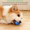 DAGIJIRD Automatic Rolling Ball Motion Activated Dog Toys Smart Electric Rotating Ball Toy USB Rechargeable view 3