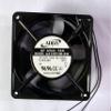Javosaw for AA1281HB-AW AC110V-120V 0.25/0.20A 12CM 12038 2-Wire Cooling Fan view 1