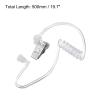 MECCANIXITY Pack of 8 Ear Piece Headset Earpiece Earpiece Costume Prop view 2