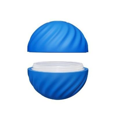 DAGIJIRD Automatic Rolling Ball Motion Activated Dog Toys Smart Electric Rotating Ball Toy USB Rechargeable