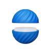 DAGIJIRD Automatic Rolling Ball Motion Activated Dog Toys Smart Electric Rotating Ball Toy USB Rechargeable view 1