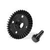 Front Rear Axle Diff Gear Compatible for Axial RBX10 1/10 RC Car Differential Gear Upgrades Part Accessories view 4
