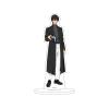 A3 Hikaru no Go 47 Shin-Ichiro Izumi White Day Ver.[Illustration by Illustration] Acrylic Stand view 1