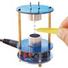 DIY Ultrasonic Suspension Solder Project Kit for Electronic Soldering Practice and Learning, Mini Cool Acoustic Levitator, DIP Version, Great STEM Project and Gift by VIGURTIME view 1