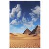 1000 PCS Jigsaw Puzzle for Adults Personalized Picture Puzzle Desert Sky Customized Wooden Puzzle for Family, Birthday, Wedding, Game Nights Gifts view 1