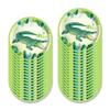 116 Ps Crocodile Party Supplies 16 Guests Crocodile Party Decorations Including Crocodiles Partys Paper Plates Dinner Plates Napkins Cups Set view 2