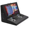 EEYZD Arcade Game Console,Retro Video Game Machine with 3303 Games, 1280X720p,19 Inch HD Screen Table Game Console,2 Player Game Controls view 1