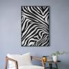1000 PCS Jigsaw Puzzle for Adults Personalized Picture Puzzle Zebra Print Customized Wooden Puzzle for Family, Birthday, Wedding, Game Nights Gifts view 4