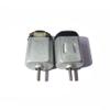 Vehicle Torque Mini Dc Micro electronic starter, 130 dc electronic starter, Brushed Dc 3 Volt electronic starter, Cars Steam Engine Kit Micro electronic starter Include 2 Pack Science Electronics view 1