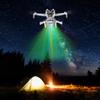 BTG Foldable Landing Gear with LED Lights for DJI Mini 4 Pro Night Flight Light view 2