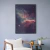 1000 PCS Jigsaw Puzzle for Adults Personalized Picture Puzzle Star Field in Deep Space Customized Wooden Puzzle for Family, Birthday, Wedding, Game Nights Gifts view 4