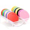 Generic 100-1000 Custom Poker Chips,Imprint Your Own Personal Logo, Text and Image (Style 13) view 4