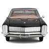1965 Buick Riviera in Black (Special Edition) Diecast, 1:24 Scale - Maisto view 4