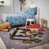RVUNGE 23-piece car track set view 2