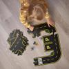 RVUNGE 23-piece car track set view 3