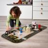 RVUNGE 23-piece car track set view 4