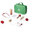 BARKBORRE 7-piece toy doctors set view 1