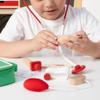 BARKBORRE 7-piece toy doctors set view 3