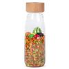 bouteille sensorielle learn fruits - PETIT BOUM view 1