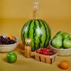 bouteille sensorielle learn fruits - PETIT BOUM view 4