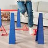 SKRATTMS obstacle course view 2