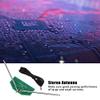 V Dipole Lever Acceptor Receiver Horn for SMA, Telescopic, V Dipole Transmitters view 2