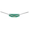 V Dipole Lever Acceptor Receiver Horn for SMA, Telescopic, V Dipole Transmitters view 4