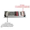 PGMTDEFXJO 220V to 12V Project LED Driver Ultra-Thin LED Power Supply 60W150W400W for Advertising Light Box Light Strip (Color : Project Dc12v 400w) view 3